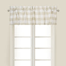 Franklin Pebble Valance