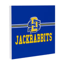 South Dakota State University Wood Wall Sign, 12x12