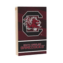 University of South Carolina Plock, Down Home Fans, 8x12