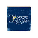 Tampa Bay Rays Plock, Down Home Fans, 6x6