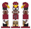 University of South Carolina Team Garden Statue