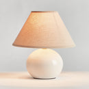 Charlie Lamp by NAPA Home & Garden
