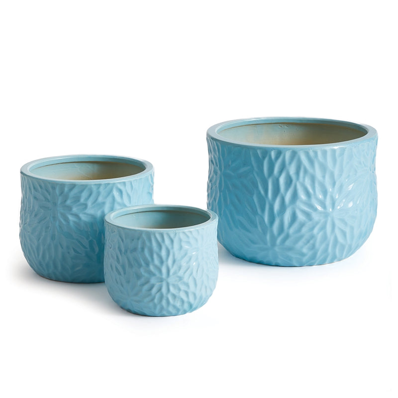 Napa Garden Collection-Emmy Pots, Set of 3