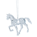 Horse Ornament