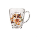 Ceramic Cup O' Java Cup Gift Set, Monster Family