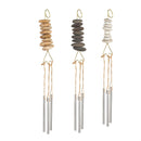 Stone Wind Chime,3 Asst