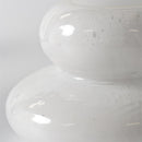 Cairn Glass Vases, Set of 3