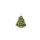 Sm Christmas Tree LED Figurine