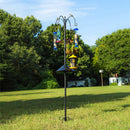 92" Premier Wild Bird Feeding Station