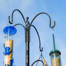 92" Premier Wild Bird Feeding Station