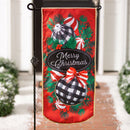Buffalo Check Ornaments Everlasting Impressions Textile Decor,14l10109xl
