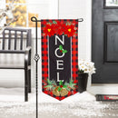Christmas Joy Everlasting Impressions Textile Decor,14l10598xl