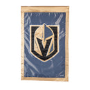 Applique Flag, Reg, Vegas Golden Knights,154380