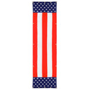 Stars and Stripes Column Wrap Panel,159153
