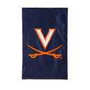 Applique Flag, Reg, University of Virginia,15a901