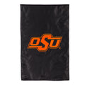Applique Flag, Reg, Oklahoma State University,15a975