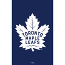 Applique Flag, Gar., Toronto Maple Leafs,16a4376