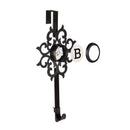 Monogram Lit Over the Door Hanger,20231