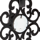 Monogram Lit Over the Door Hanger,20231