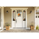 Give Thanks Door Banner Kit,2dbk1782