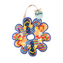 Flip Flop Life Door Decor,2dhb1585