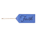 Faith Door Tag,2dt1676