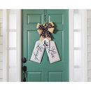 Live Door Tag,2dt1683