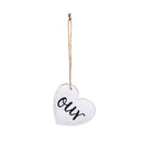 Our, Door Tag Joiner Text,2dt1728