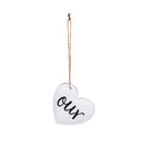 Our, Door Tag Joiner Text,2dt1728