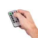 Solar Bird Bath Remote,2la1457