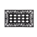 Holly Sassafras Mat Tray