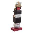 Tiki Tiki Totem, Arizona Diamondbacks,844200tt
