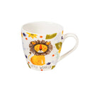 Ceramic Cup Set, Little Warrior "Mommy and Me",p29957571