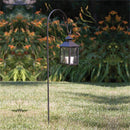 Metal, Shepherd's Hook, 35"