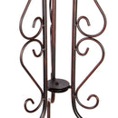 Birdbath Stand, tall