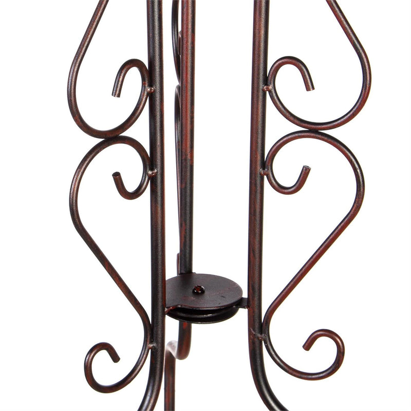 Birdbath Stand, tall