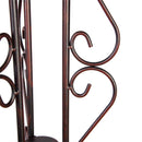 Birdbath Stand, tall