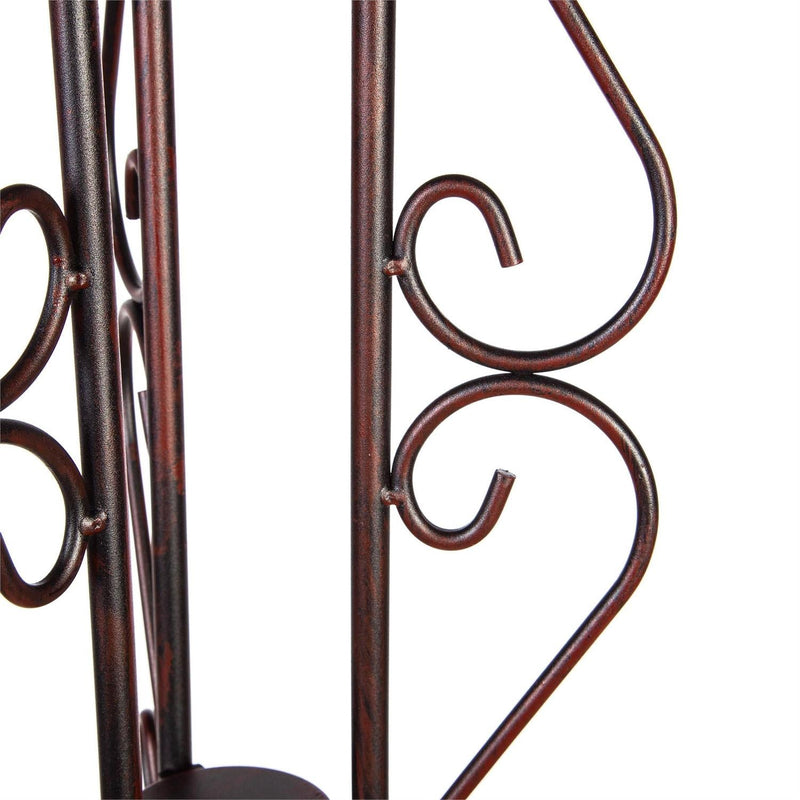 Birdbath Stand, tall