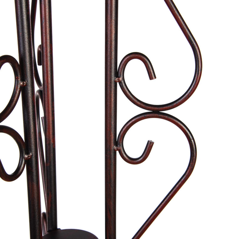 Birdbath Stand, tall