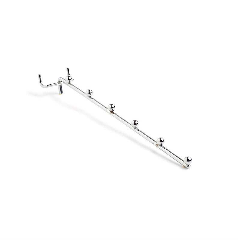 Pegboard Waterfall Arm