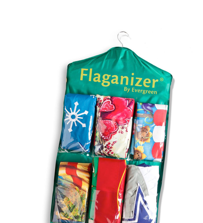 Flag Organizer,01245