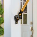 Bracket, Black, 2 Position, Cast Iron,03049