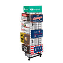 Universal Triangle Display