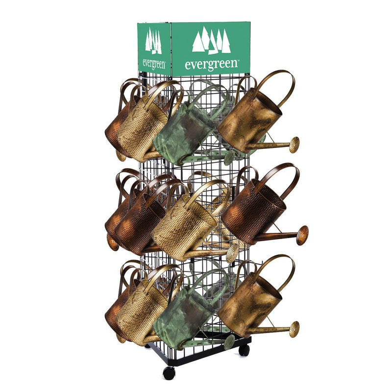 Universal Triangle Display