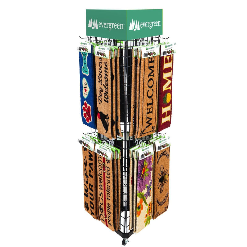 Universal Triangle Display