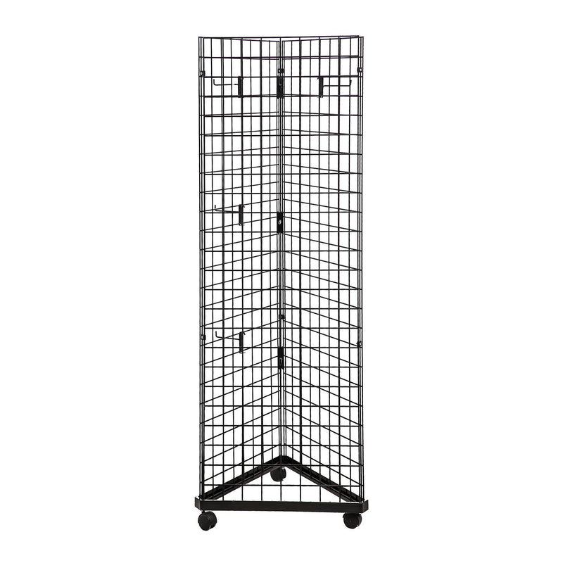 Universal Triangle Display