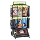 Sassafras Switch Mat Display