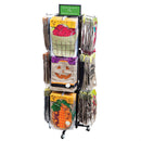 Flag Door Opener Display