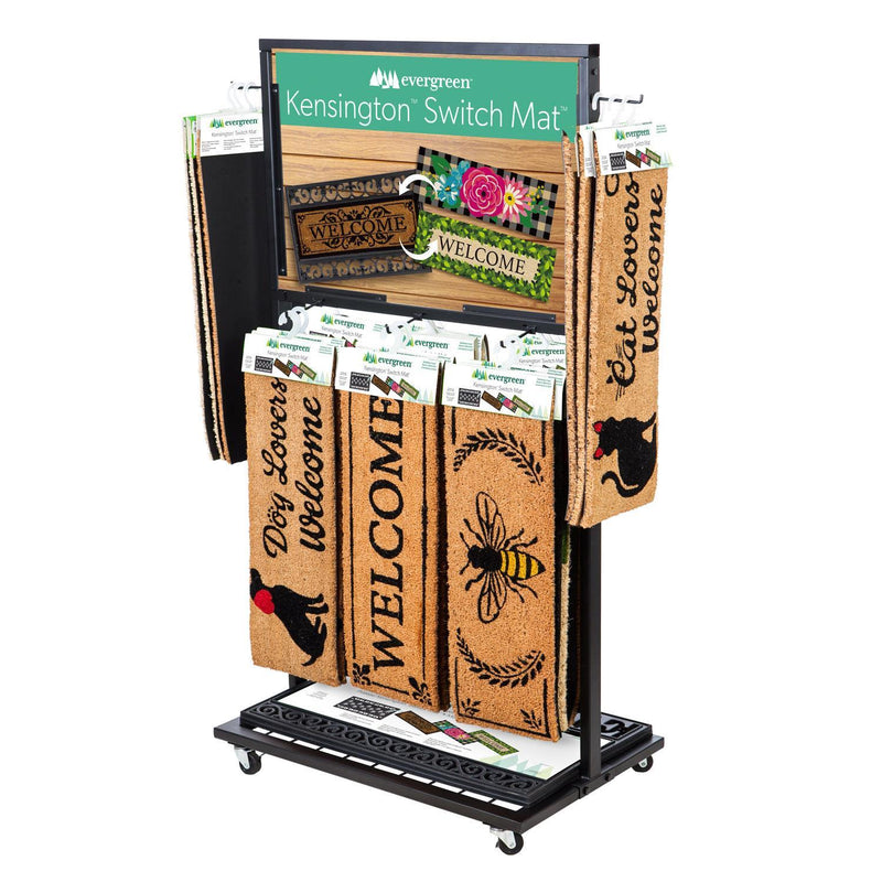 Sassafras Junior Display