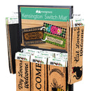 Sassafras Junior Display